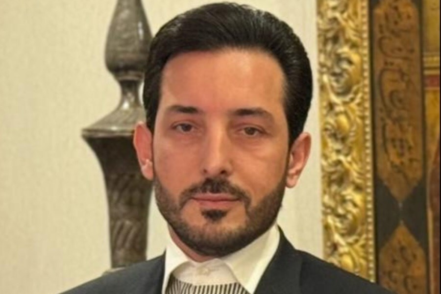 نامه محمد رضا زنوزی مالک باشگاه تراکتور سازی تبریز؛ گواه ترجمان قهرمانی در پرتو بلوغ مدیریت