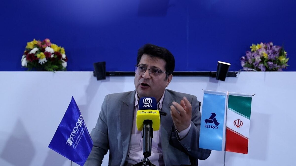 پیوند صنعت و دانش‌بنیان‌ها با محوریت مگفا