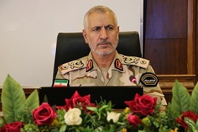 تأکید بر مقوله هوشمندسازی مرزها