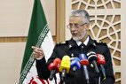 دریادار سیاری: با نوسازی و بهسازی تجهیزات دفاعی باید خود را برای آینده آماده کنیم