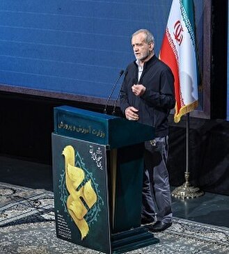 تاکید رئیس جمهور بر عدالت آموزشی و رفع تبعیض در آموزش مدارس