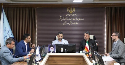 کارگاه آموزشی دو روزه جوانی جمعیت ویژه مدیران فرهنگی بیمارستان‌های سراسر کشور برگزار شد