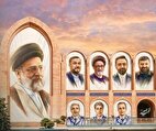 مراسم بزرگداشت شهدای خدمت از ۲۵ اردیبهشت برگزار میشود