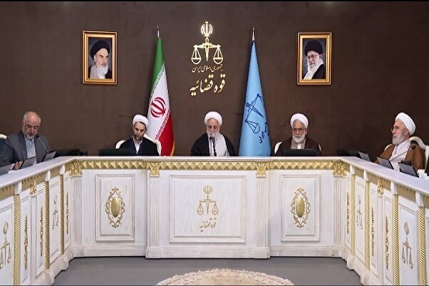 تاکیدات رئیس عدلیه در مورد رسیدگی سریع و دقیق قضایی به پرونده حادثه بندر شهید رجایی