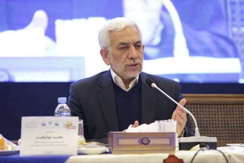 سال آبی سختی درپیش رو داریم