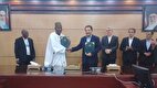 تقویت روابط اقتصادی ایران و نیجر با تاکید بر افزایش همکاریهای تجاری