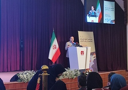 رئیسی: هدف‌گذاری وزارت بهداشت برای کاهش مرگ ومیر مادران باردار