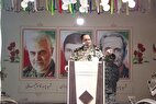 لزوم حفظ آمادگی رزمی و هوشیاری در دفاع از حریم آسمان کشور