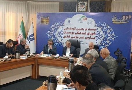 قول مساعد شهرداری برای ساخت ۱۱۰ مدرسه در پایتخت