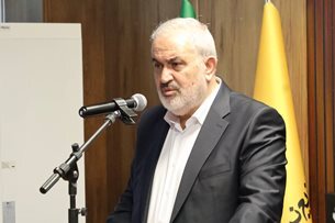 وزیر نیرو:هر ماینر به اندازه یک کولرگازی برق مصرف می‌کند