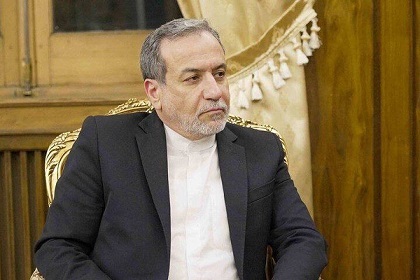 عراقچی: یکشنبه دور چهارم مذاکرات غیر مستقیم با آمریکا آغاز خواهد شد