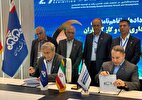 امضای ۱۰ سند همکاری برای طرحهای توسعهای نفت و گاز گچساران