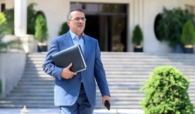 وضعیت هوشمندسازی در نظام اداری مطلوب نیست