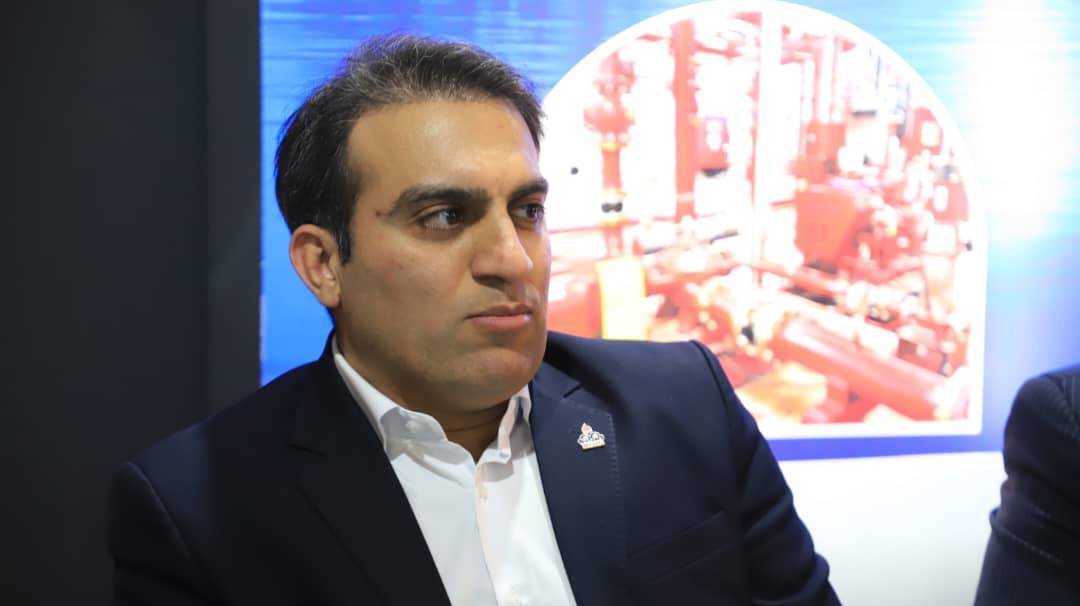 ظرفیت تولید 16 میلیون لیتری بنزین سوپر در پالایشگاه شازند