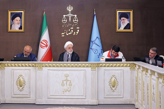 اساسنامه و ضوابط حاکم بر جمعیت هلال احمر به‌روزرسانی شود