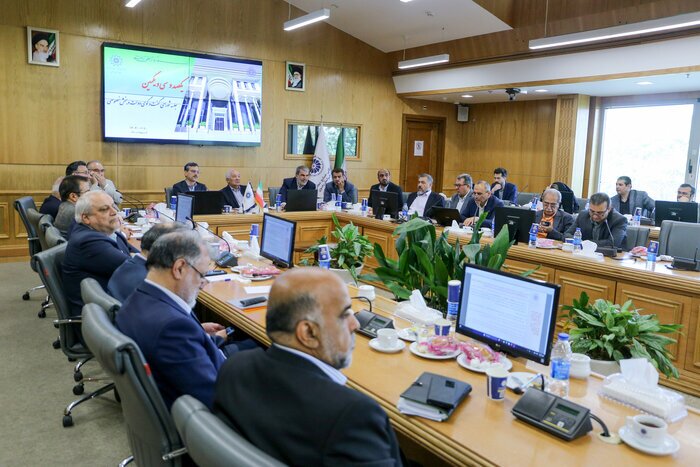 مدیر عامل توانیر: مدیریت سهمیه قطعی برق به استان‌ها واگذار شد
