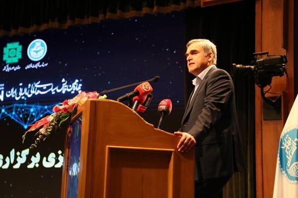حمایت سازمان مالیاتی از پایان نامه های مرتبط با مالیات