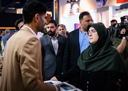 مهندسان جوان گره‌گشای صنعت نفت‌اند