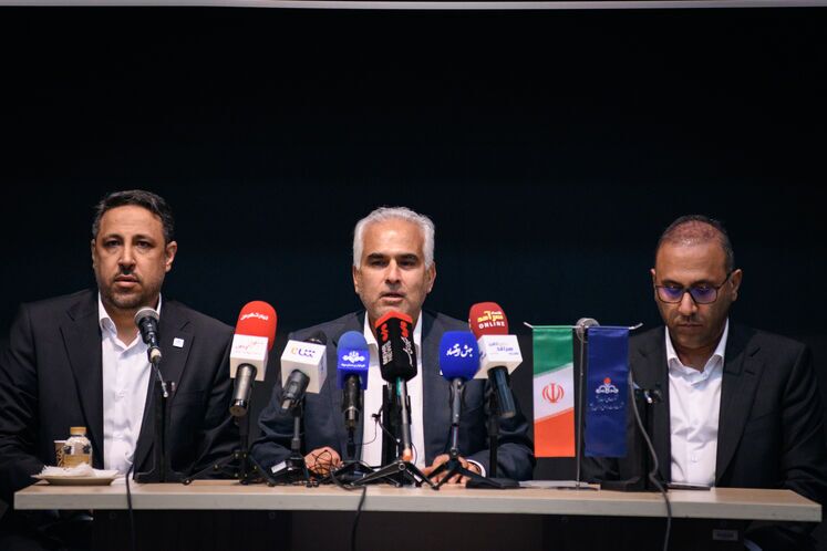 افزایش ۱۰ میلیون مترمکعبی گاز شرکت نفت مناطق مرکزی در ۱۴۰۳