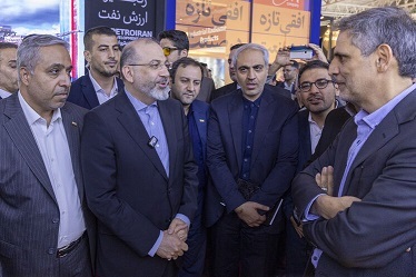 لزوم هموار کردن مسیر فعالیت بخش خصوصی در صنعت نفت