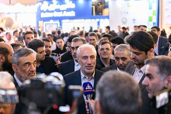 پورمحمدی: صنعت نفت موتور محرک اقتصاد کشور است