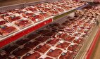 عرضه گوشت قرمز تولید داخل در میادین ترهبار تهران
