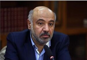 وزیر تعاون: کارت زرد قبلی مجلس به من بر اساس اطلاعات نادرست بود