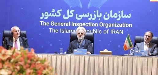 امروز جوامع بین‌المللی نتوانسته‌اند به آن چیزی که خودشان مصوب کرده‌اند جامه عمل بپوشانند