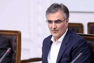 عملیاتی کردن مدل اتصال شتاب به میر برای تمام اعضای بریکس و کشورهای منطقه در دستور کار