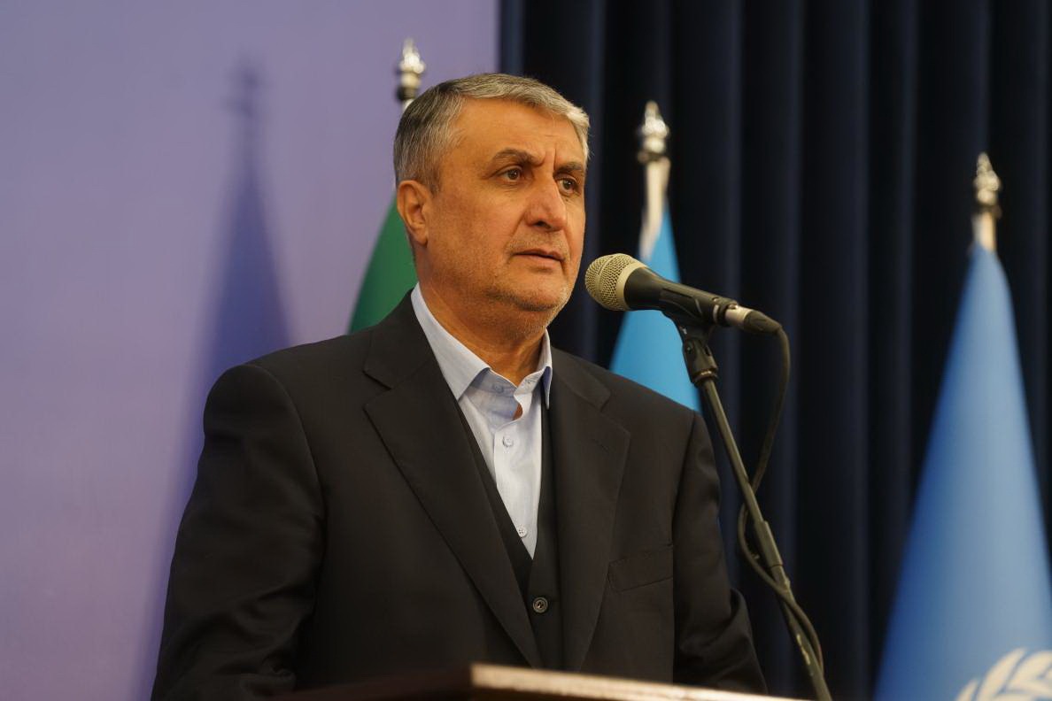 رییس سازمان انرژی اتمی: ۷۰ نوع رادیو دارو در کشور تولید می شود