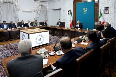 شهرداری‌ها برای ارتقای خدمات خود برنامه تهیه کنند تا اختیارات آنها در چارچوب آن افزایش یابد