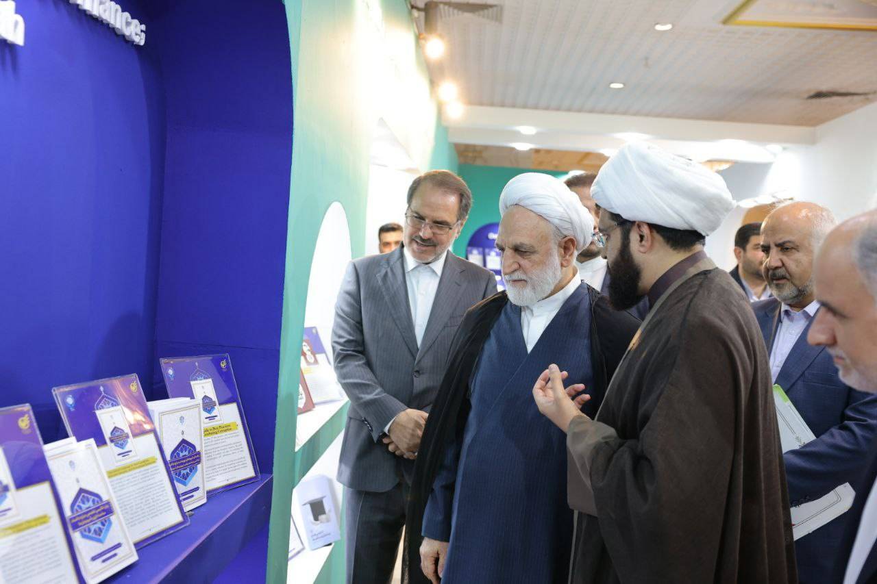 اتخاذ روش‌های فنی و عالمانه در حوزه مسئولیت‌های سازمان بازرسی یک ضرورت مؤکد است
