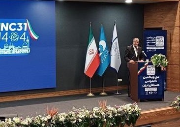 صنعت هسته‌ای ایران وارداتی نیست و با تلاش متخصصان داخلی به پیش می‌رود