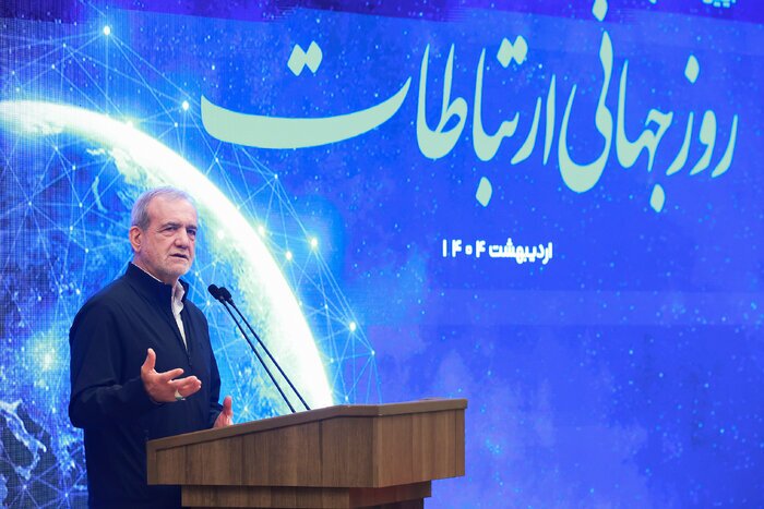حکمرانی صحیح و جلوگیری از رانت و فساد در گرو برخورداری از نظام داده دقیق و به‌روز است