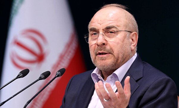 قالیباف: فراجا رگ حیاتی امنیت کشور است