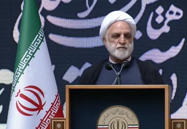 جریان استکبار و در رأس آنها آمریکای جنایتکار، از قوانین بین‌المللی استفاده ابزاری می‌کنند