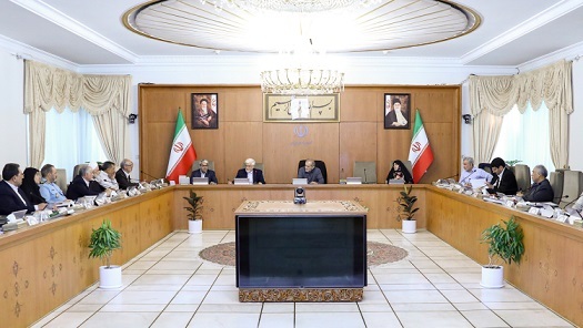 از ابتدای خرداد تا پایان سال ماهی یک افتتاح بزرگ در حوزه نفت و پتروشیمی خواهیم داشت