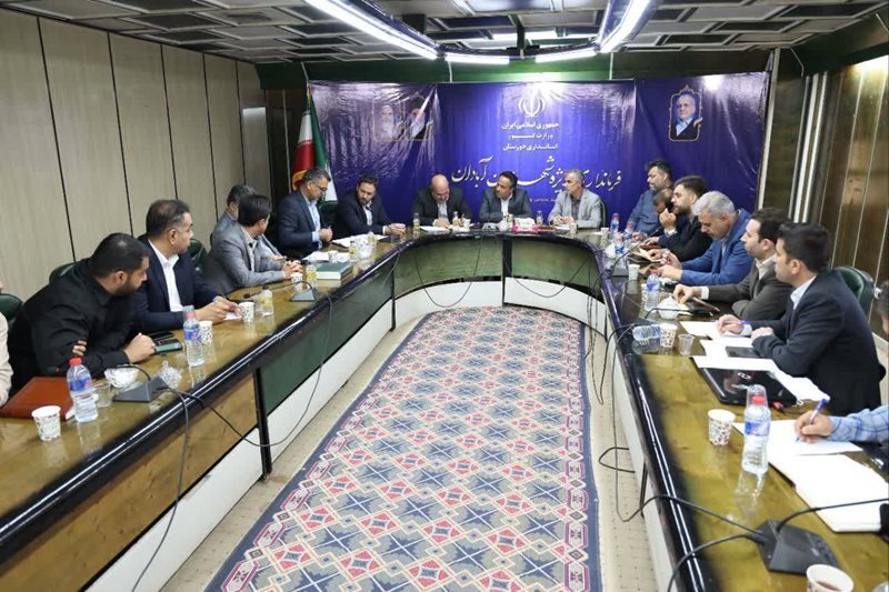 راه‌اندازی ۱.۷ میلیون مترمکعب تصفیه‌خانه فاضلاب تا پایان دولت چهاردهم