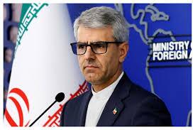 بقائی: غنی‌سازی یک امر فانتزی نیست که بتوان از ایران خواست آن را متوقف یا تعلیق کند