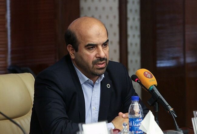 ظرفیت نیروگاه های تجدیدپذیر ۱۷۰۰مگاوات شد