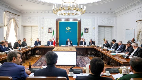 پزشکیان: روابط ایران و جمهوری آذربایجان بر دوستی‌های عمیق استوار است