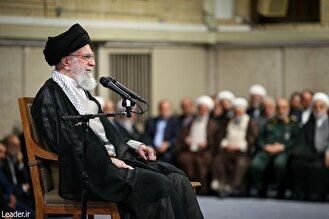 رهبر انقلاب: خدمات شهید رئیسی مایه آبرو، عزت و اعتبار ملی بود