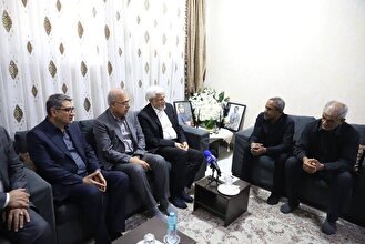 عارف: اجازه نمی‌دهیم حقی در حادثه بندر شهیدرجایی تضییع شود