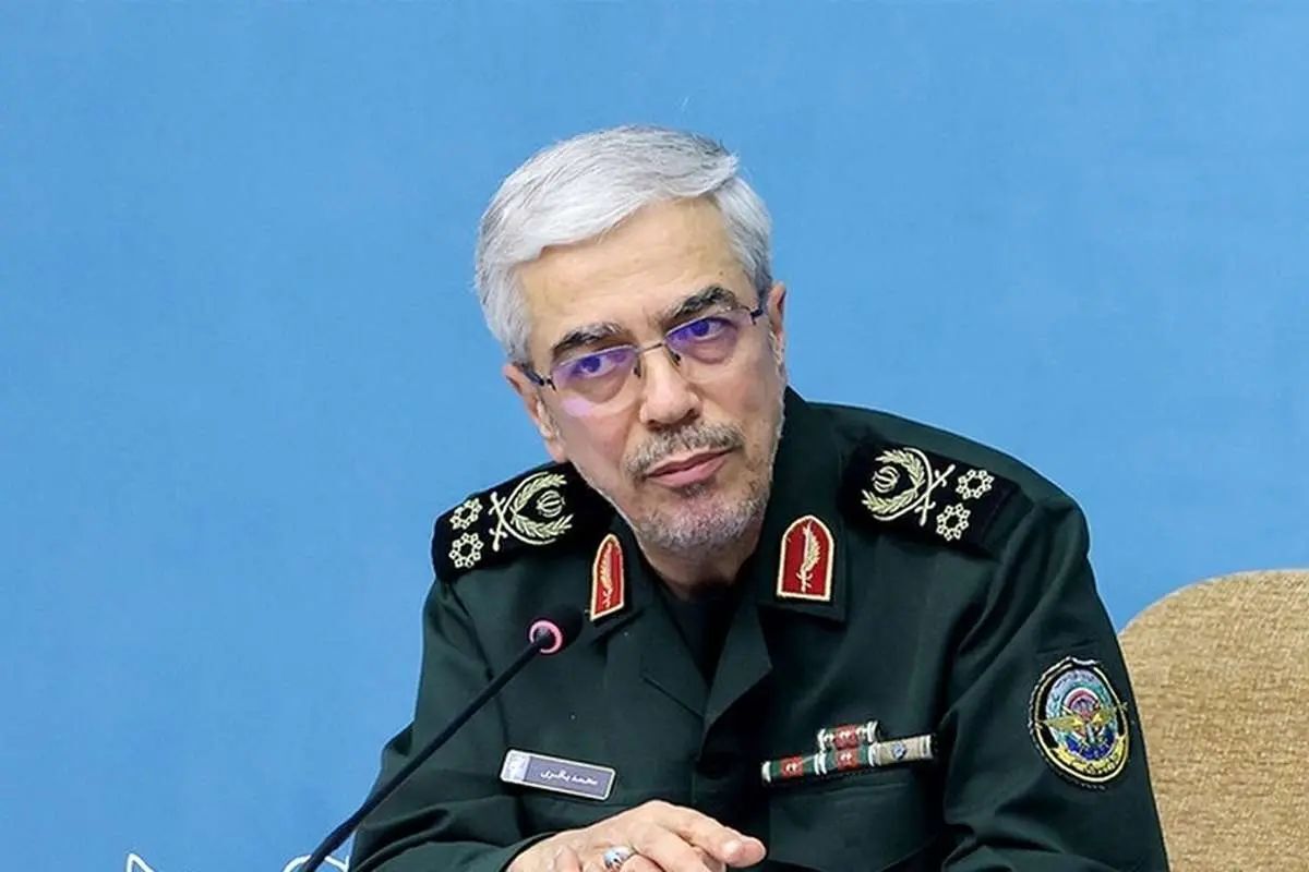 انسداد مرزهای سیستان و بلوچستان با جدیت در حال انجام است