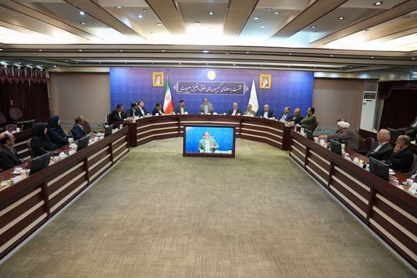 اصلاح، رفع و مسدود سازی 50گلوگاه فسادخیز/بازگشت ۸۷۶ همت به بیت‌المال