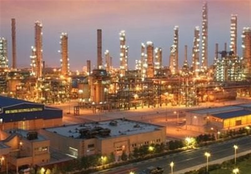 پالایشگاه ستاره خلیج‌فارس در شرایط ایمن قرار دارد