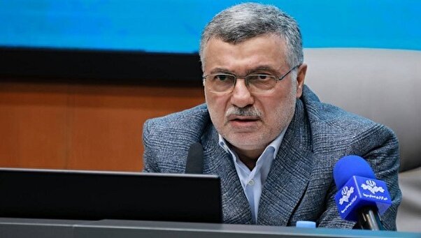 وزیر بهداشت: بر اوضاع درمانی حادثه بندر شهید رجایی کنترل داریم