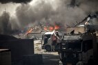 مردم و رسانهها اخبار حادثه بندر شهید رجایی را فقط از مجاری رسمی پیگیری کنند