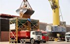 تخلیه گندم و برنج از سر گرفته می‌شود / ذخایر کافی است