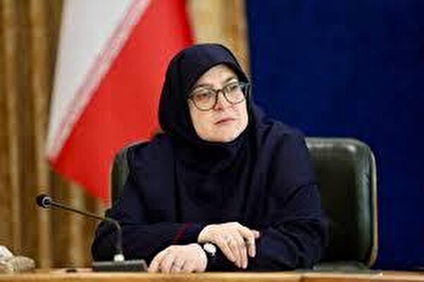 بازگشت منطقه پتروشیمی گهر به اراضی میانکاله به دستور رئیس‌جمهوری